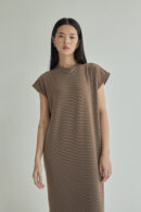 Studio Now Amari Dress Mocca
