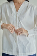 Studio Now Thalina Blouse White