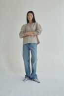 Studio Now Thalina Blouse Beige