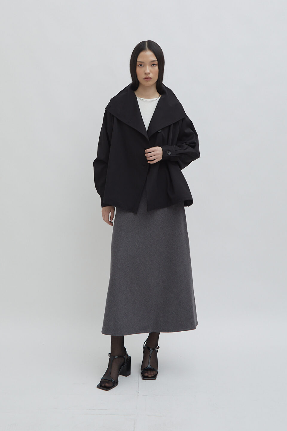 Newburry Jacket - Image 2