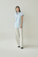 Studio Now Elvara Top Blue