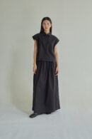 Studio Now Elysia Top Black
