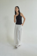 Studio Now Caelo Tank Black