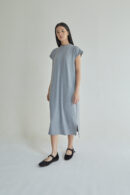 Studio Now Amari Dress Grey