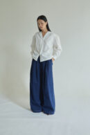 Studio Now Thalina Blouse White