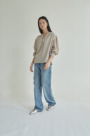 Studio Now Thalina Blouse Beige