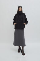 Newburry Jacket