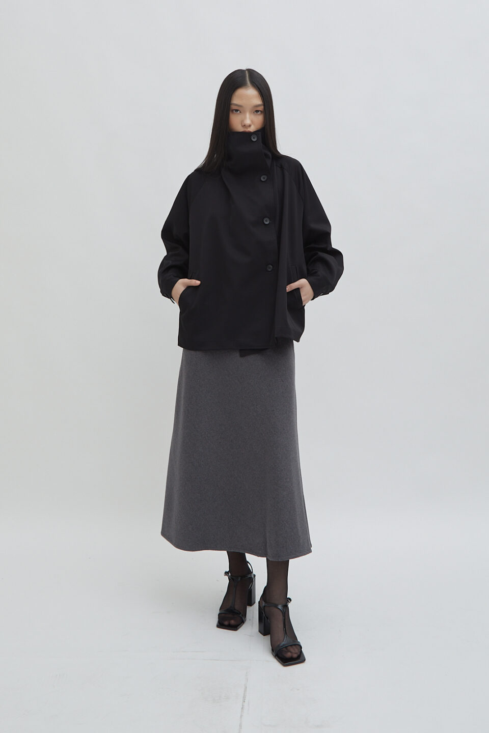 Newburry Jacket - Image 3