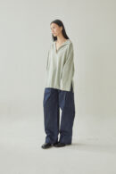 Studio Now Ozari Top Sage