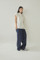 Studio Now Elvara Top White