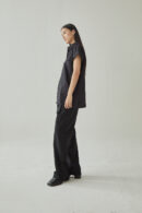 Studio Now Elvara Top Black