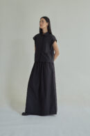 Studio Now Elysia Top Black