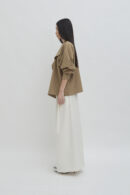 Newburry Jacket Khaky