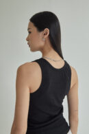 Studio Now Caelo Tank Black