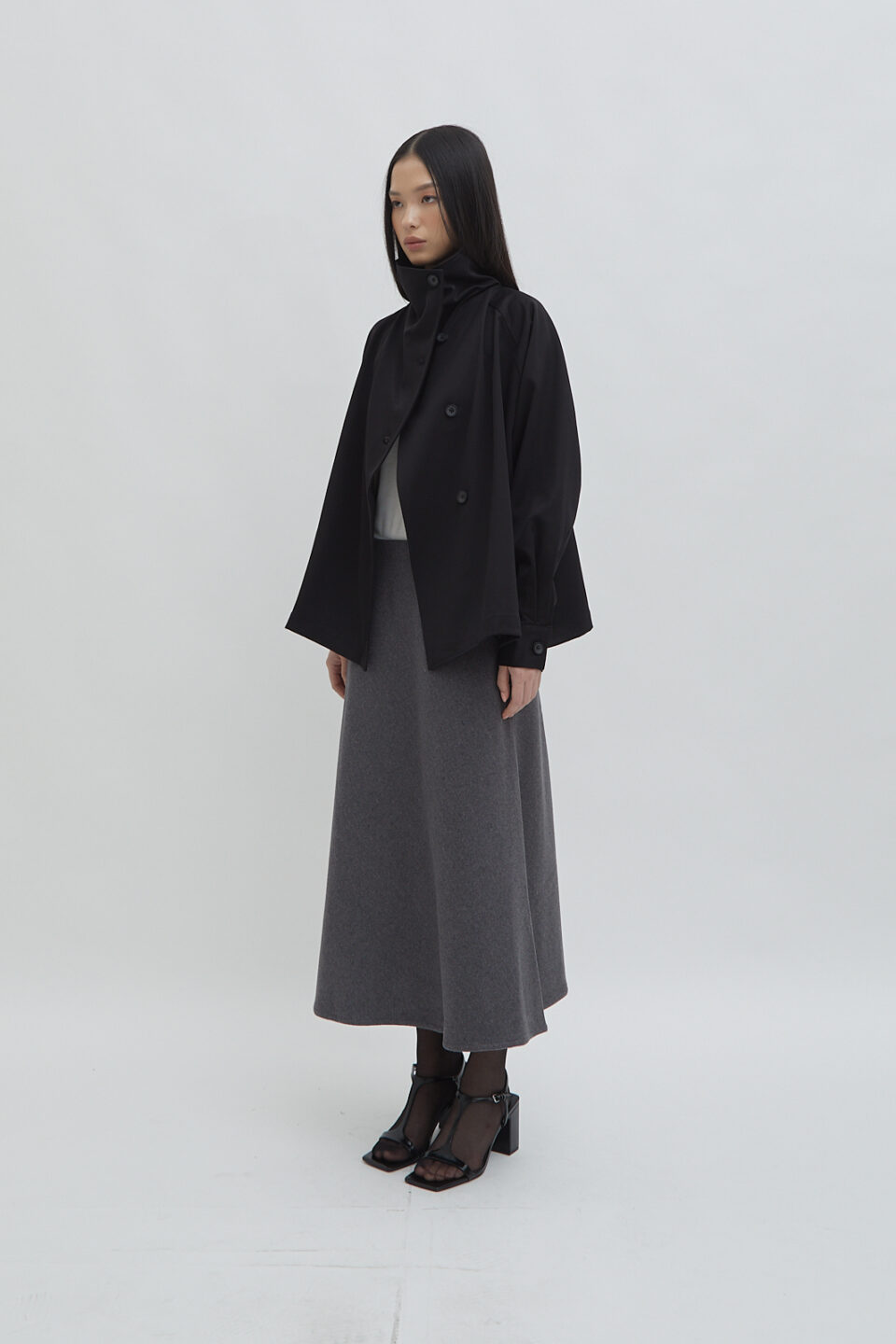 Newburry Jacket - Image 4