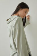 Studio Now Ozari Top Sage