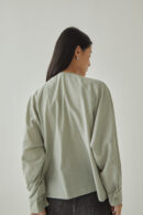 Studio Now Novu Blouse Top Sage