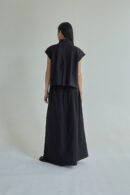 Studio Now Elysia Top Black
