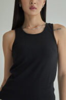 Studio Now Caelo Tank Black