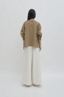 Newburry Jacket Khaky