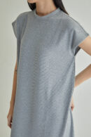 Studio Now Amari Dress Grey
