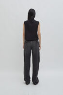 Maddison Top Black