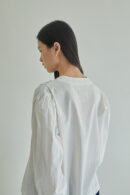 Studio Now Thalina Blouse White