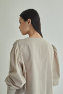 Studio Now Thalina Blouse Beige