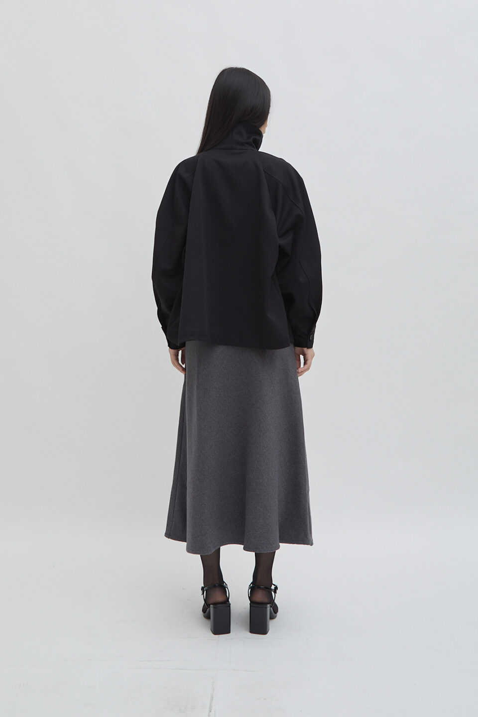 Newburry Jacket - Image 5