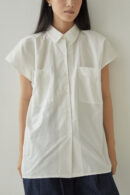 Studio Now Elvara Top White