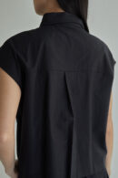 Studio Now Elysia Top Black