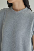 Studio Now Amari Dress Grey