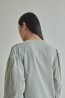 Studio Now Thalina Blouse Sage