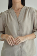 Studio Now Thalina Blouse Beige