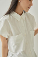 Studio Now Elvara Top White