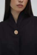 Maddison Top Black