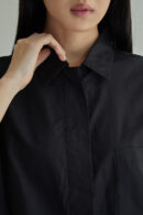 Studio Now Elysia Top Black