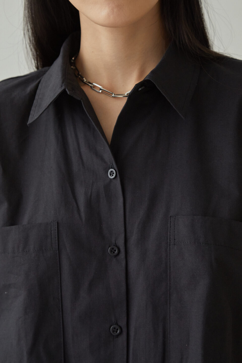 Studio Now Elvara Top Black - Image 6