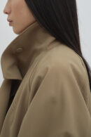 Newburry Jacket Khaky