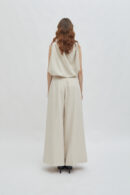 Athens Pants Almond