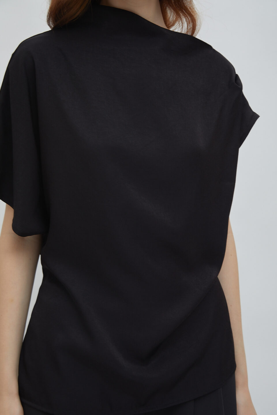 Frau top black - Image 9