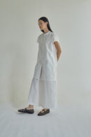 Studio Now Nomi Top White