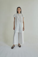 Studio Now Nomi Top White