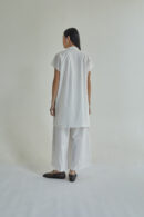 Studio Now Nomi Top White