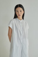 Studio Now Nomi Top White
