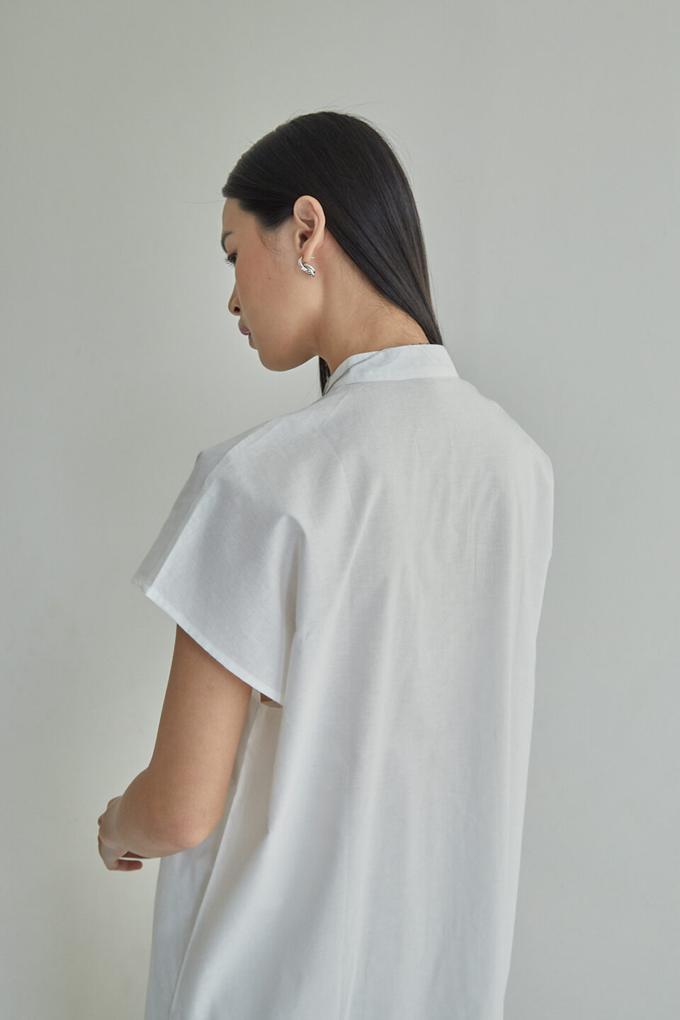 Studio Now Nomi Top White - Image 6