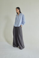 Studio Now Thalina Stripes Light Blue