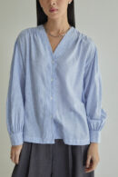 Studio Now Thalina Stripes Light Blue