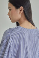 Studio Now Thalina Stripes Dark Blue