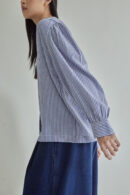 Studio Now Thalina Stripes Dark Blue